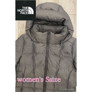 ザノースフェイス(THE NORTH FACE)のTHE NORTH FACE ダウンコート　レディース(ダウンコート)