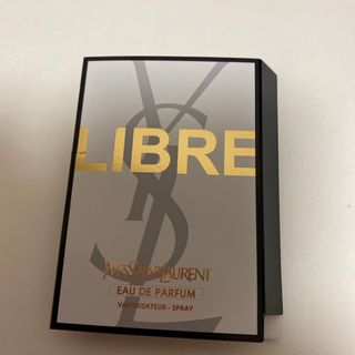 イヴサンローラン(Yves Saint Laurent)のイヴ・サンローラン リブレ オーデパルファム　香水(香水(女性用))