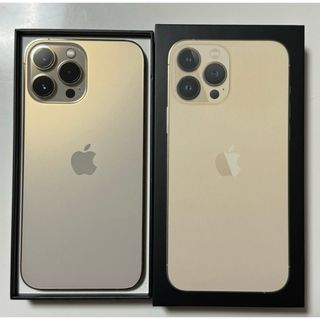 アイフォーン(iPhone)のiPhone13pro 256GB SIMフリー(スマートフォン本体)