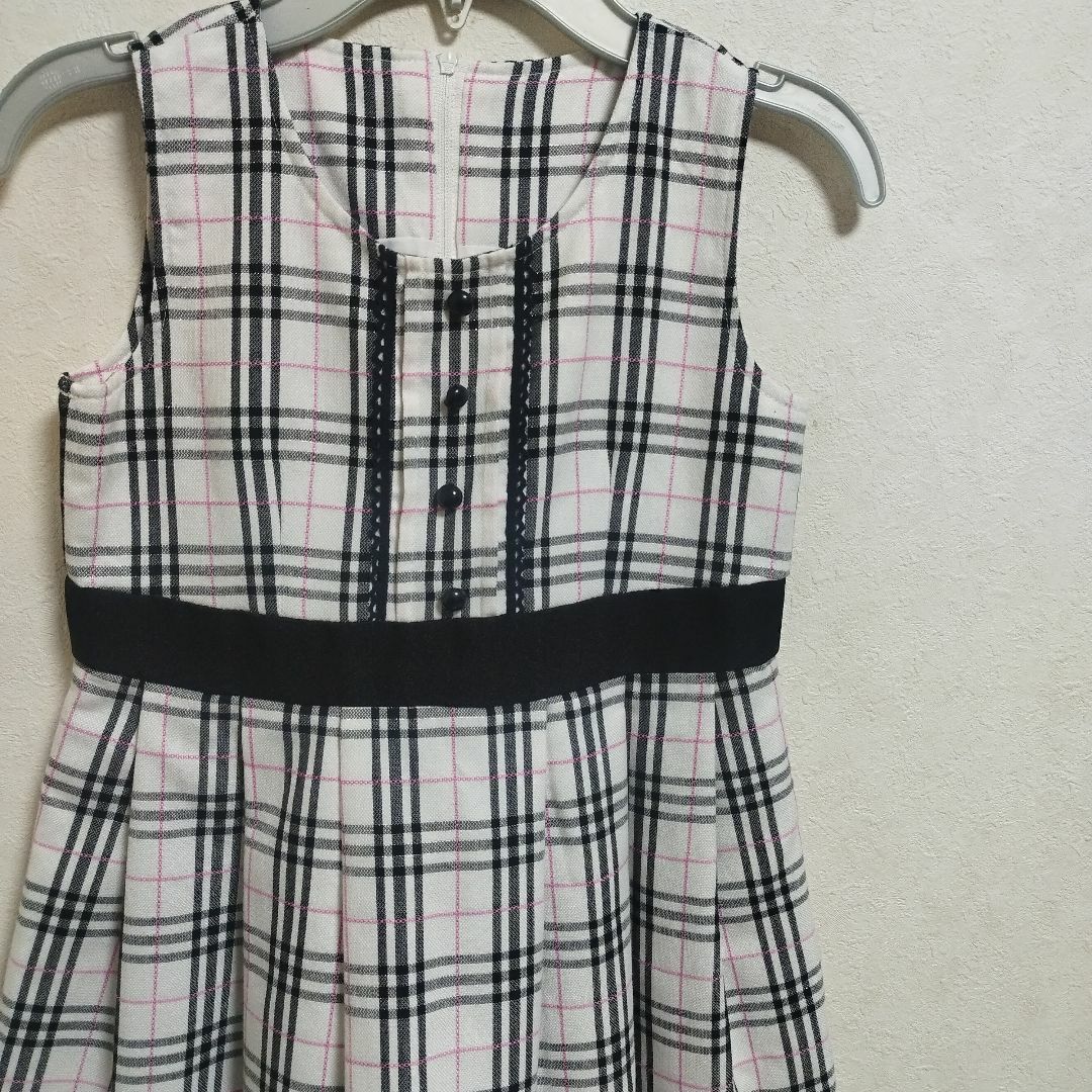 CHOPIN - 美品120 sakuraキャット 入学式アンサンブル 卒園式 CHOPIN - 美品120 sakuraキャット 入学式アンサンブル 卒園式