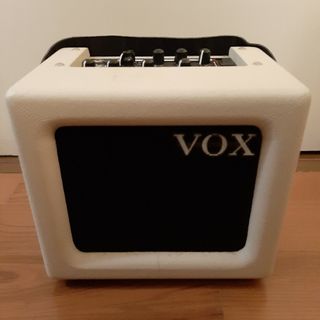 ヴォックス(VOX)の【whoo-chee様専用】VOX mini3(ギターアンプ)