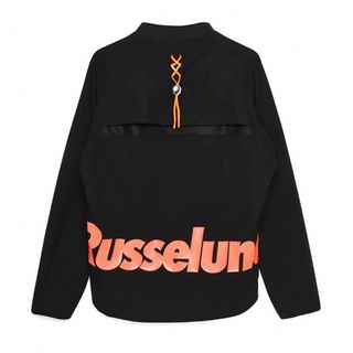 Russeluno ラッセルノNEON LIGHT PULLOVER(ウエア)