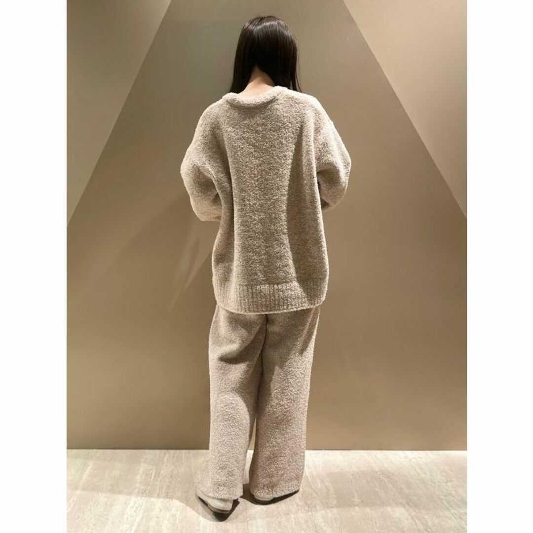 gelato pique - 【新品】gelato pique パウダーメランジベア gelato pique - 【新品】gelato pique パウダーメランジベア
