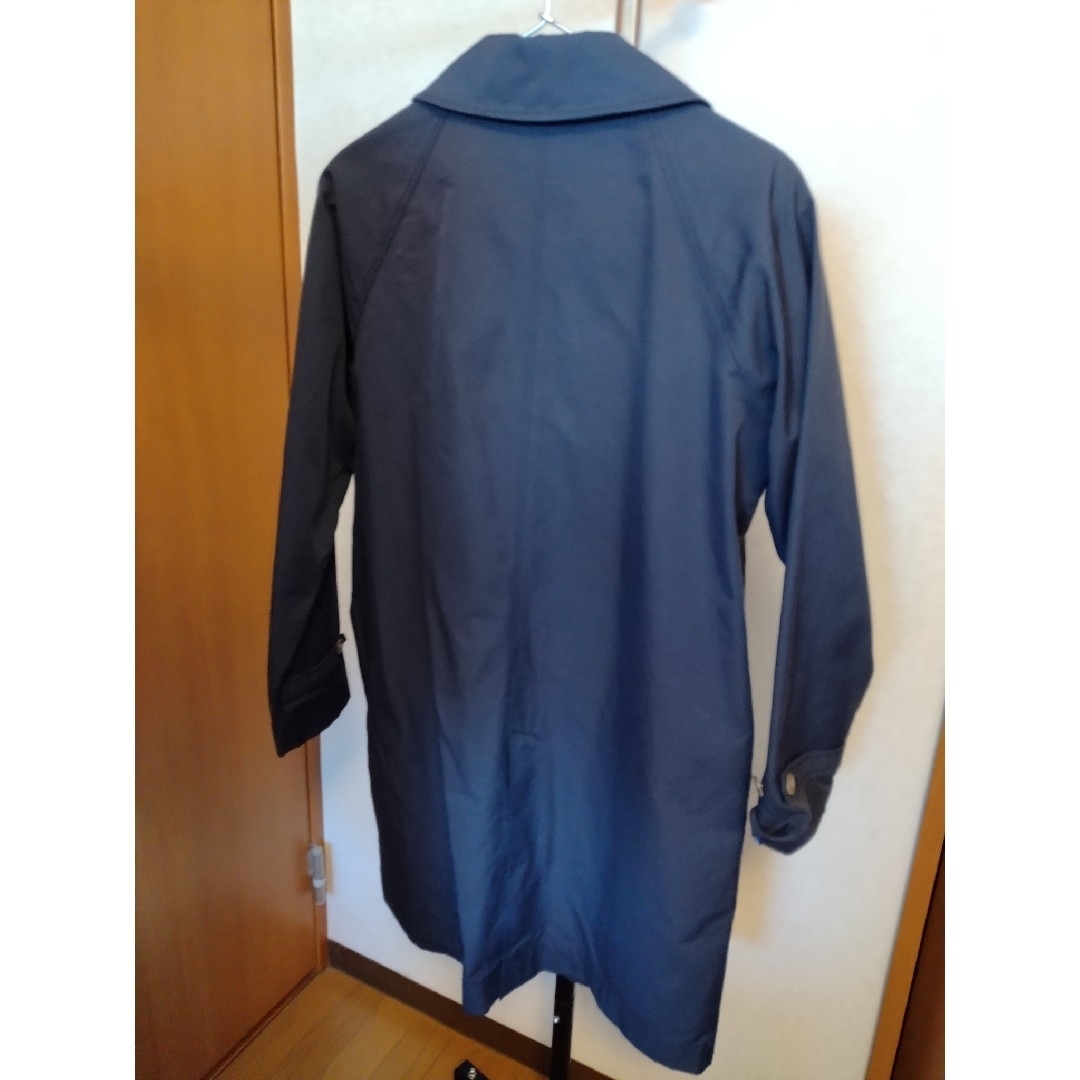 coen(コーエン)のcoen　スプリングコート　M レディースのジャケット/アウター(スプリングコート)の商品写真