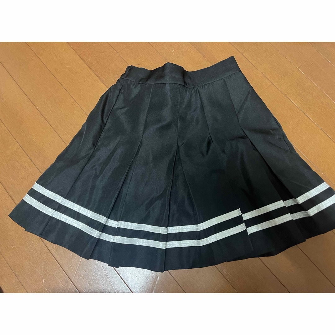 WEGO(ウィゴー)のプリーツスカート　テニススカート レディースのスカート(ミニスカート)の商品写真