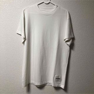 ジルサンダー(Jil Sander)のJIL SANDER パックT 1枚(Tシャツ/カットソー(半袖/袖なし))