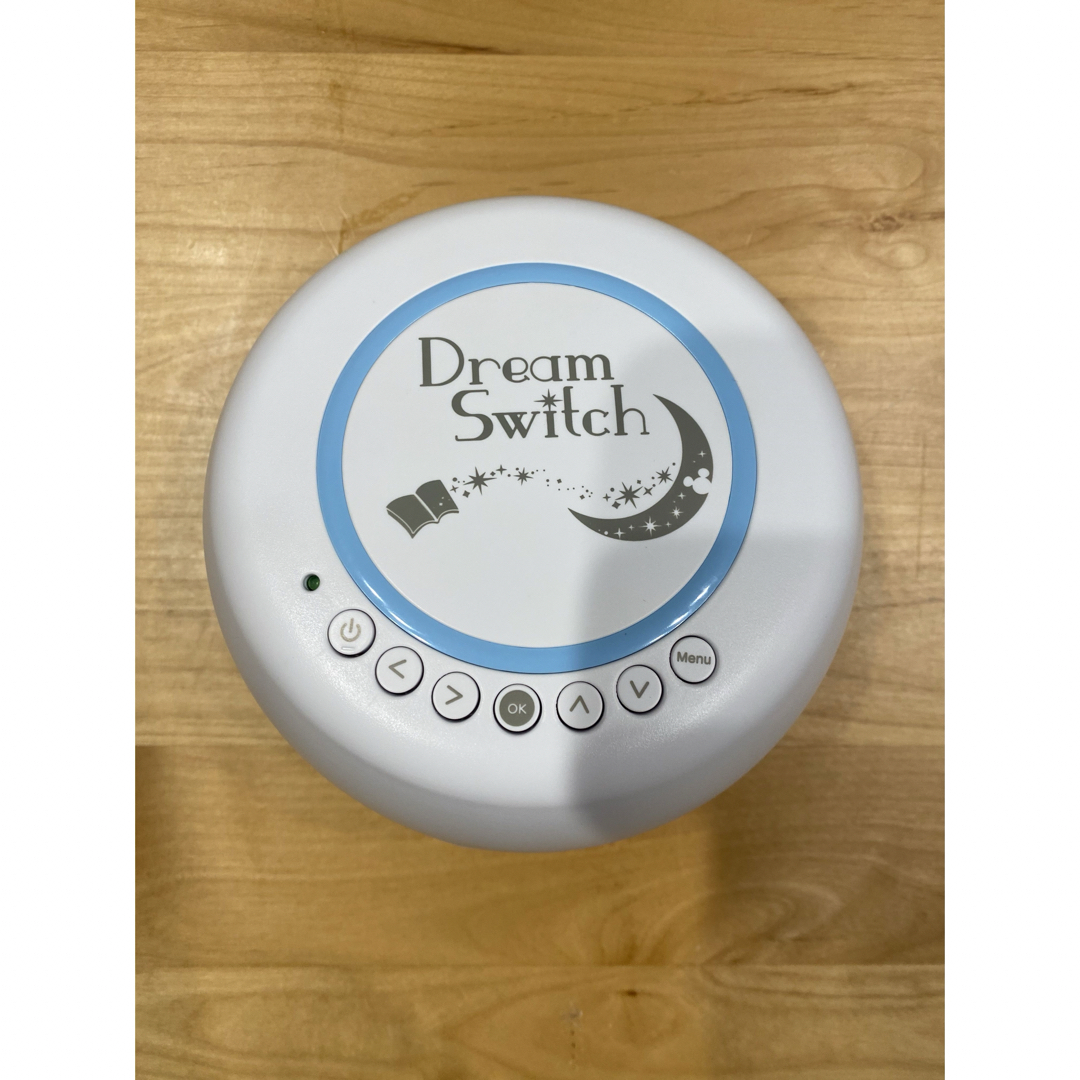 SEGA(セガ)のDream Switch  ジャンク品 キッズ/ベビー/マタニティのおもちゃ(知育玩具)の商品写真