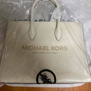 マイケルコース(Michael Kors)の福袋　2024 マイケルコースMICHAELKORSのバッグ　88000円(トートバッグ)