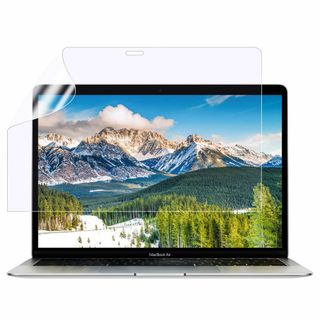 NIMASO ブルーライトカット フィルム MacBook Air 13 / M(ノートPC)