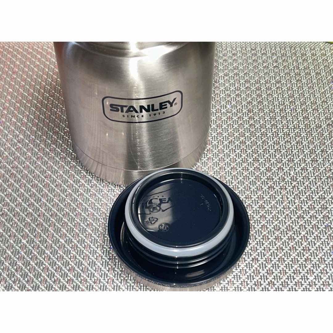 Stanley(スタンレー)のStanley スタンレー フードジャー スープジャー スポーツ/アウトドアのアウトドア(食器)の商品写真