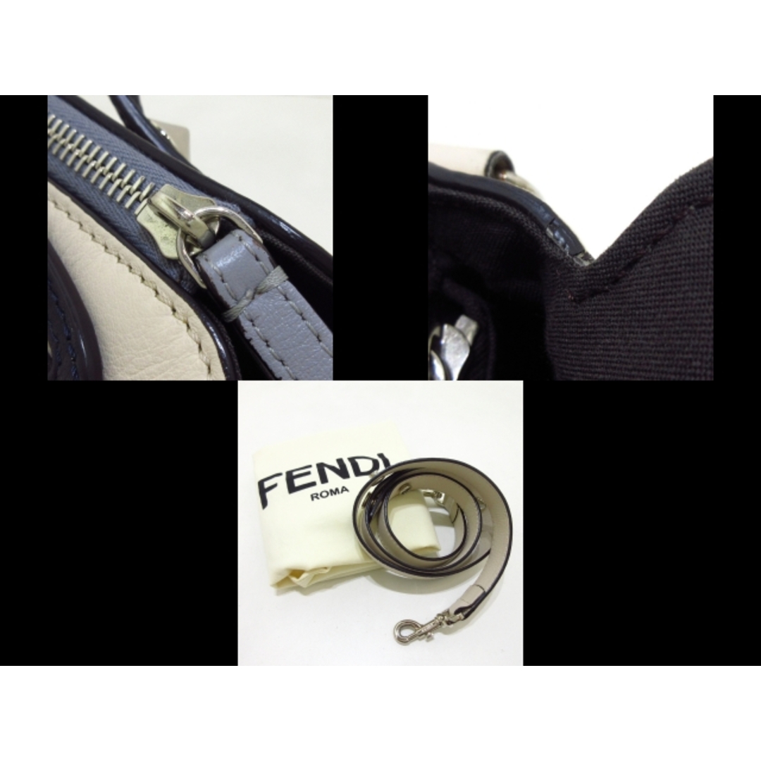 FENDI(フェンディ)のフェンディ ハンドバッグ レディース レディースのバッグ(ハンドバッグ)の商品写真