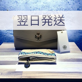 トリーバーチ(Tory Burch)の【新品未使用】トリーバーチ　ショルダーバッグ58477 TORY BURCH(ショルダーバッグ)