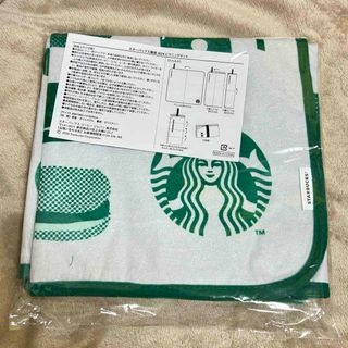 スターバックス(Starbucks)のスターバックス福袋2024 ピクニックマット(その他)