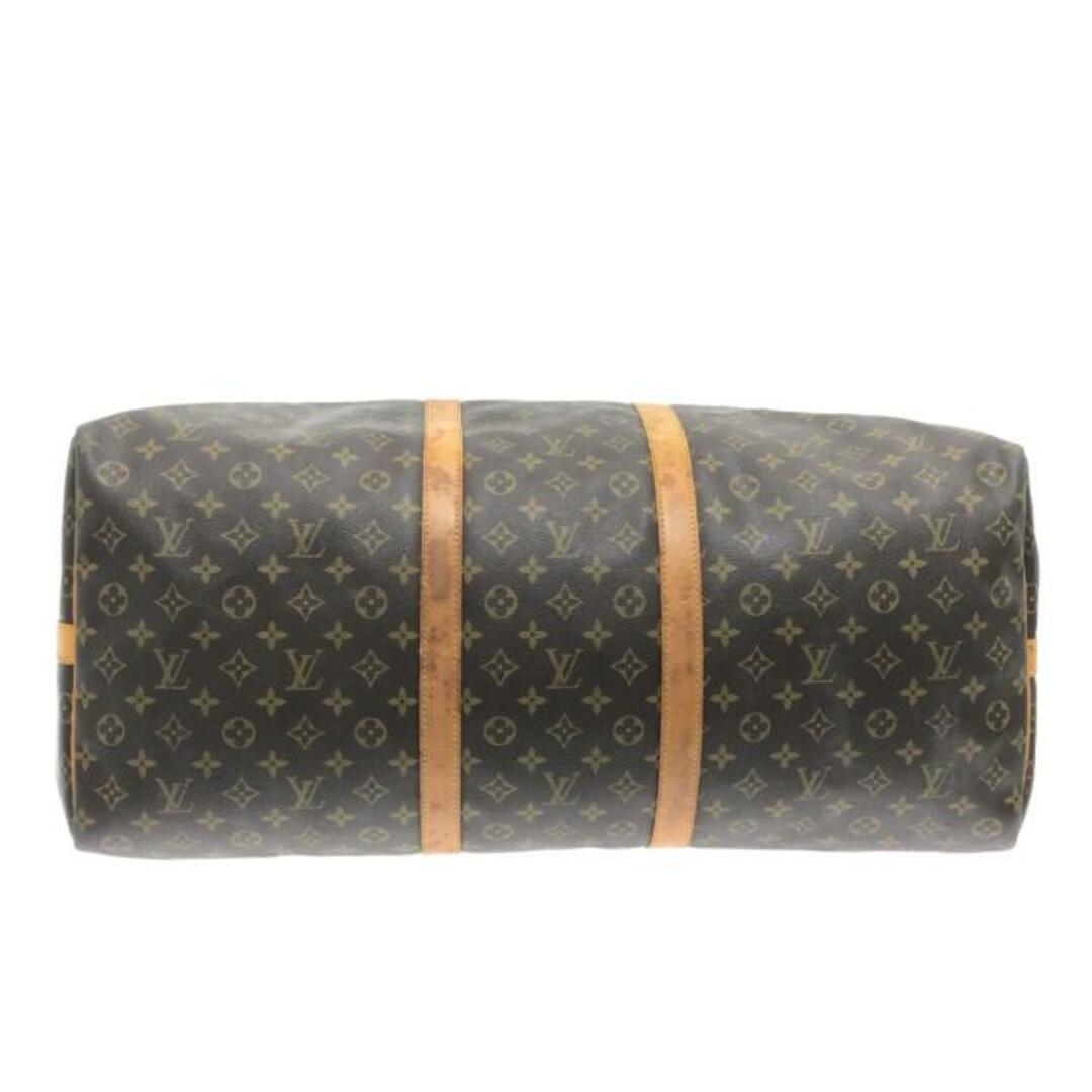 LOUIS VUITTON ルイヴィトン ボストンバッグモノグラムVI1910サイズ LOUIS VUITTON ルイヴィトン ボストンバッグモノグラムVI1910サイズ