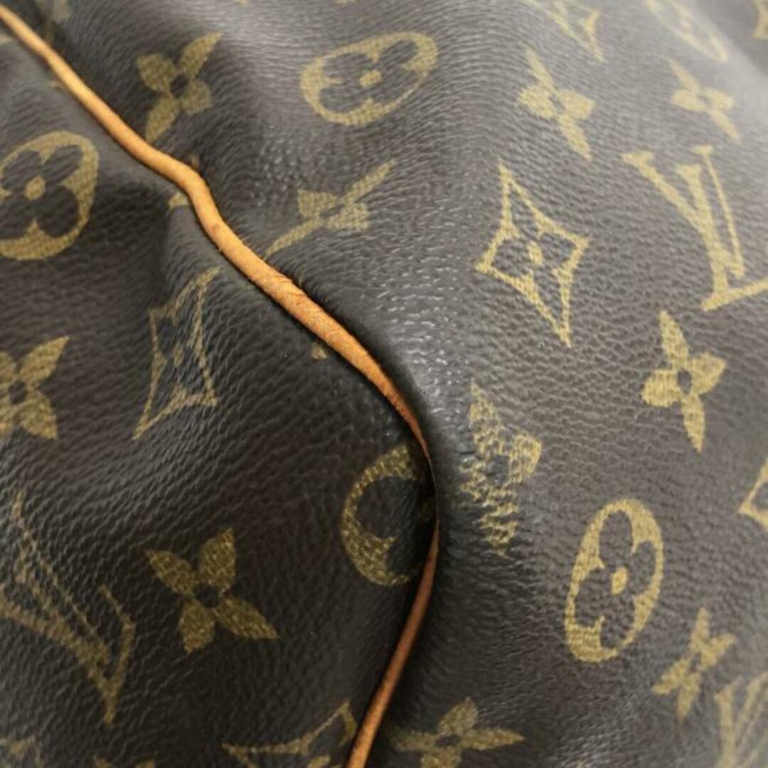 LOUIS VUITTON ルイヴィトン ボストンバッグモノグラムVI1910サイズ LOUIS VUITTON ルイヴィトン ボストンバッグモノグラムVI1910サイズ