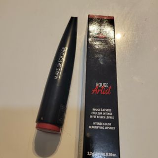 メイクアップフォーエバー(MAKE UP FOR EVER)のメイクアップフォーエバー(口紅)