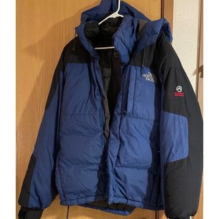 ザノースフェイス(THE NORTH FACE)のノースフェイス　サミットシリーズ　Sサイズ(ダウンジャケット)