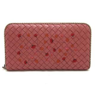 ボッテガ(Bottega Veneta) 財布(レディース)（花柄）の通販 4点
