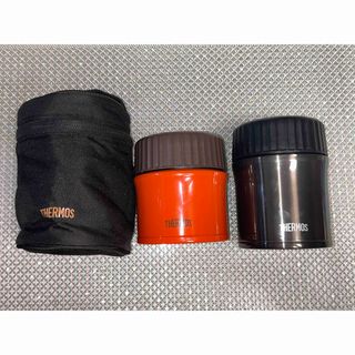 サーモス(THERMOS)のサーモス 真空断熱フードジャー スープジャー (弁当用品)