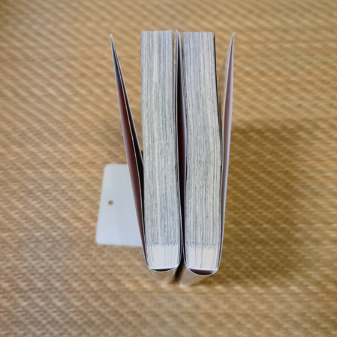 匿名配送 自称悪役令嬢な婚約者の観察記録1、2巻の2冊セットの通販 by