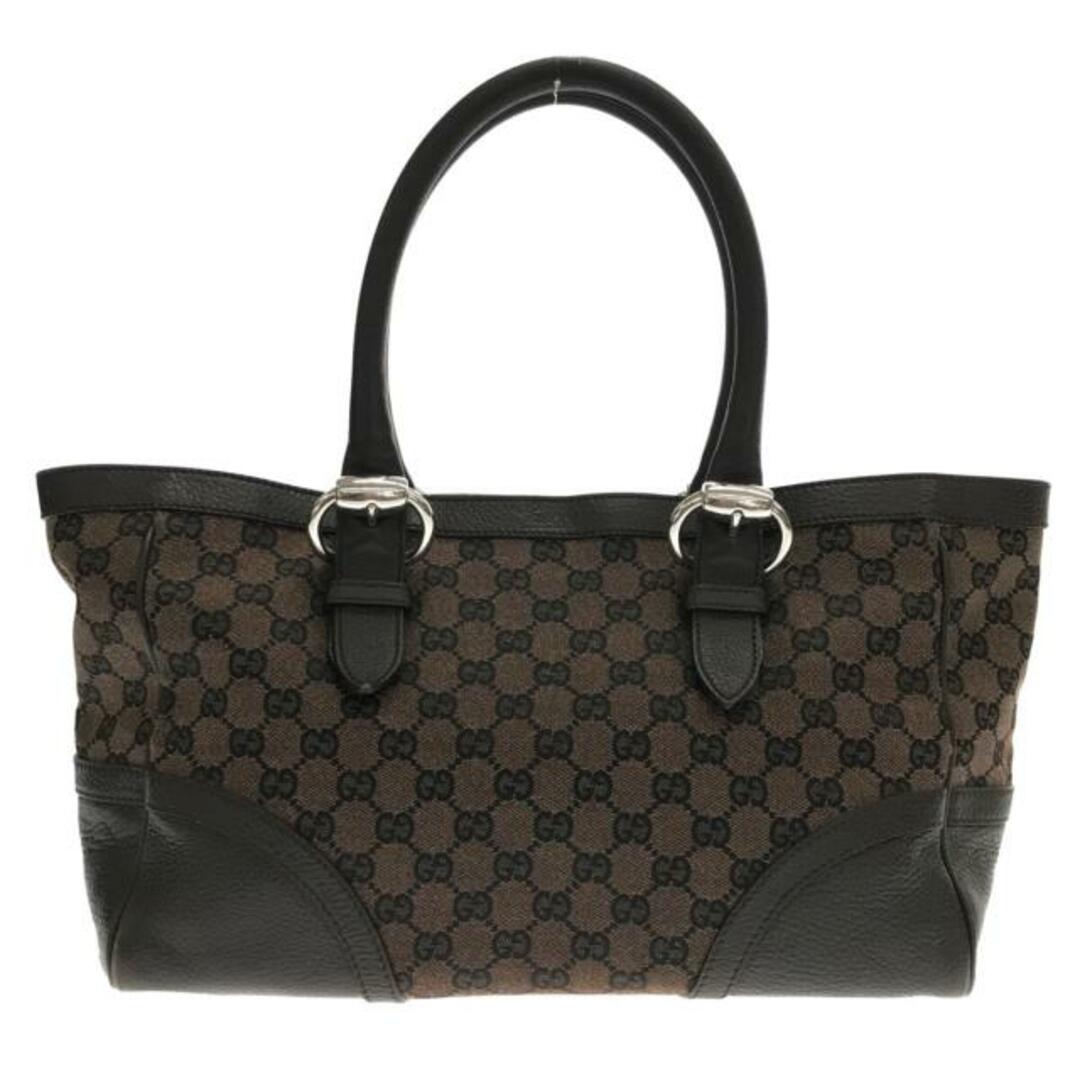 新品 正規品 GUCCI(グッチ) トートバッグ GG柄 289716 | maexbrasil.com.br