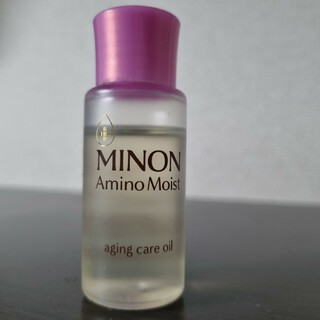 ミノン(MINON)のミノン minon 美容液オイル 20ml(美容液)