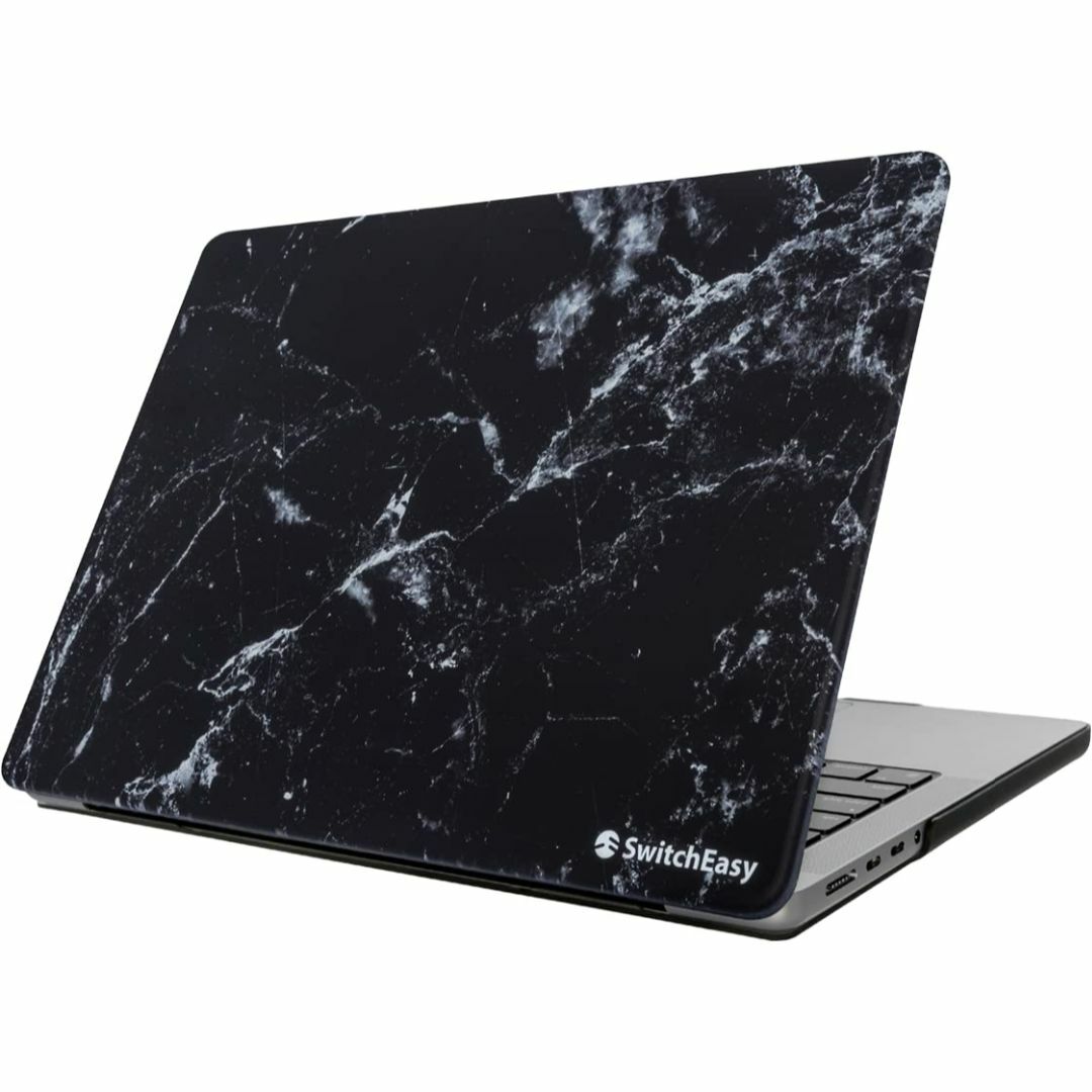 見えないキーボードカバー【SwitchEasy】 MacBook Pro 14 インチ M3 2023