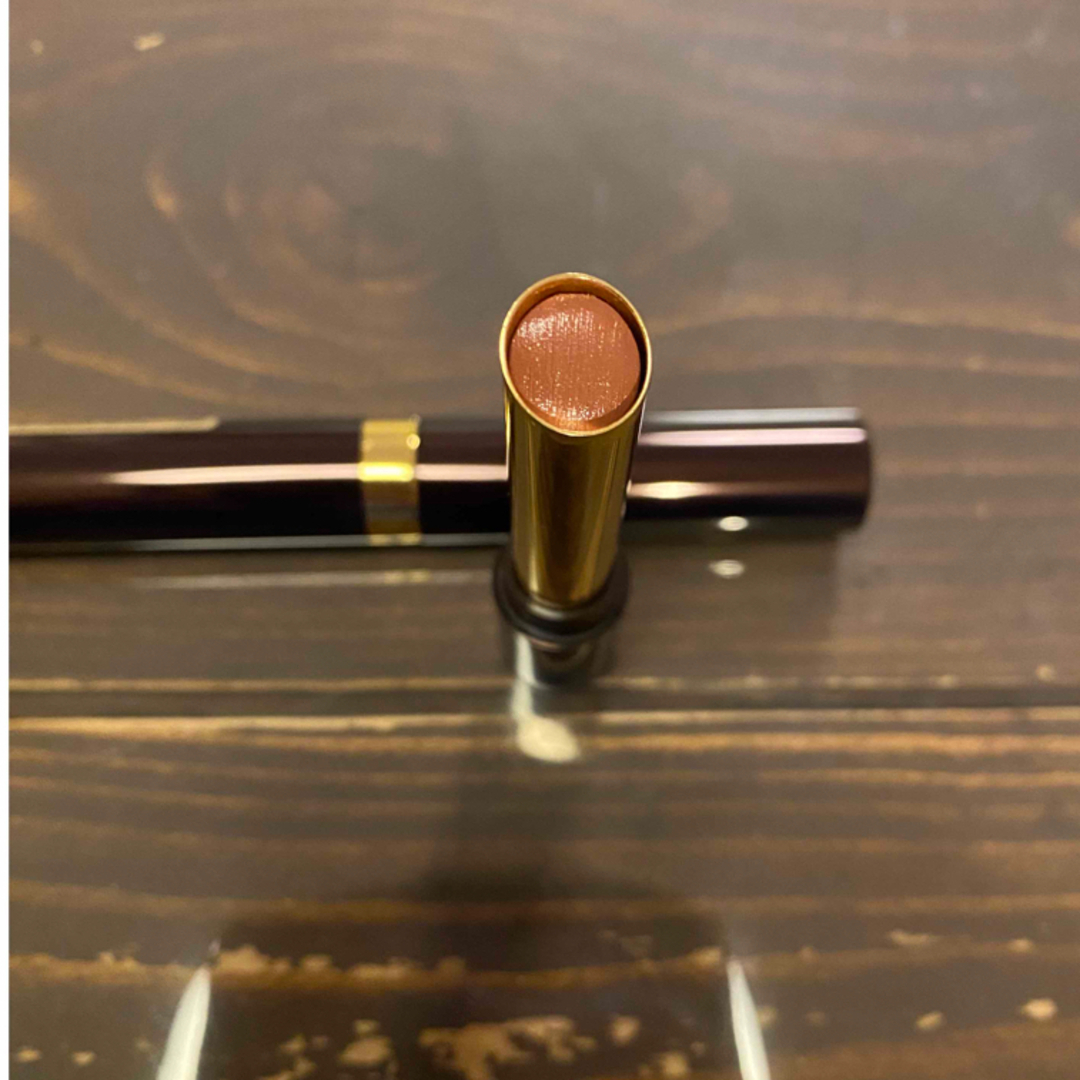 TOM FORD BEAUTY(トムフォードビューティ)のトムフォード リップコントゥールデュオ #01 PUBLIC DISPLAY コスメ/美容のベースメイク/化粧品(口紅)の商品写真