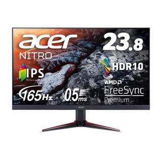 Acer - Acer ゲーミングモニター Nitro VG252QXbmiipx 24.5の通販 by