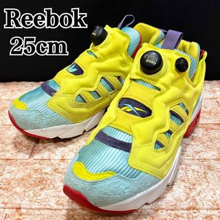 リーボック(Reebok)のadidas Reebok ZX FURY(スニーカー)