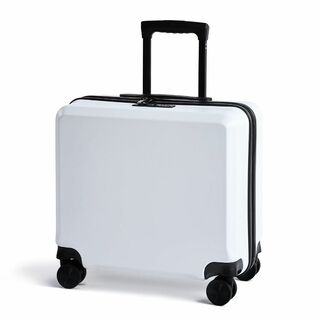 [タビトラ] スーツケース キャリーケース 機内持込 ファスナーフレーム ダブル(その他)