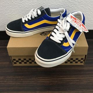 ヴァンズ(VANS)のVANS オールドスクール 23cm(スニーカー)