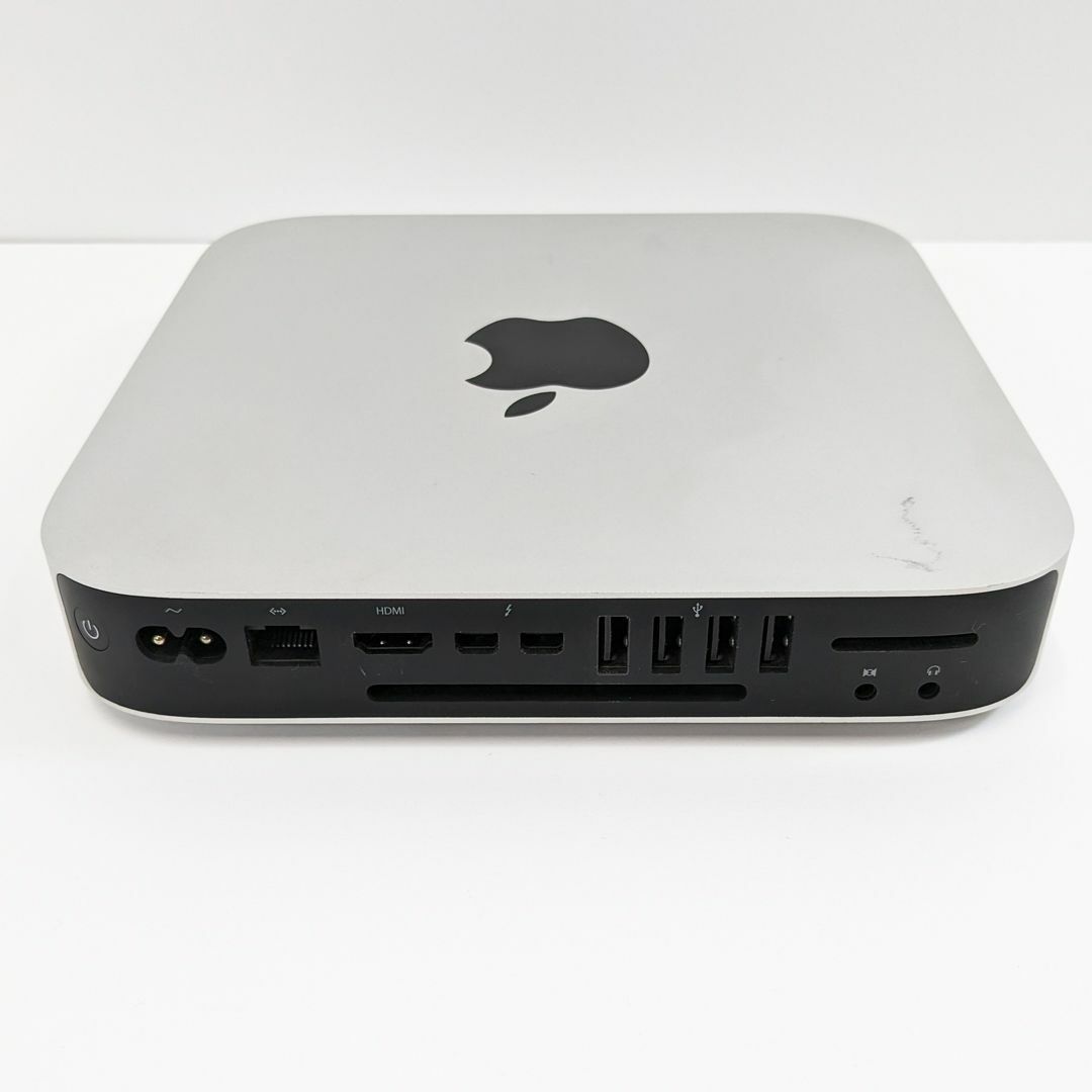 Apple - 【Core-i7】【16GB】Macmini Mac mini【1TB】の通販 by PC ...