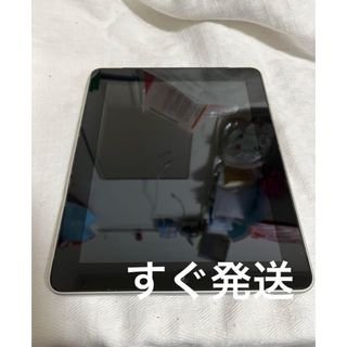 アイパッド(iPad)の超お得　iPad 初代 32GB SIMフリー すぐ発送 丁寧取引(タブレット)