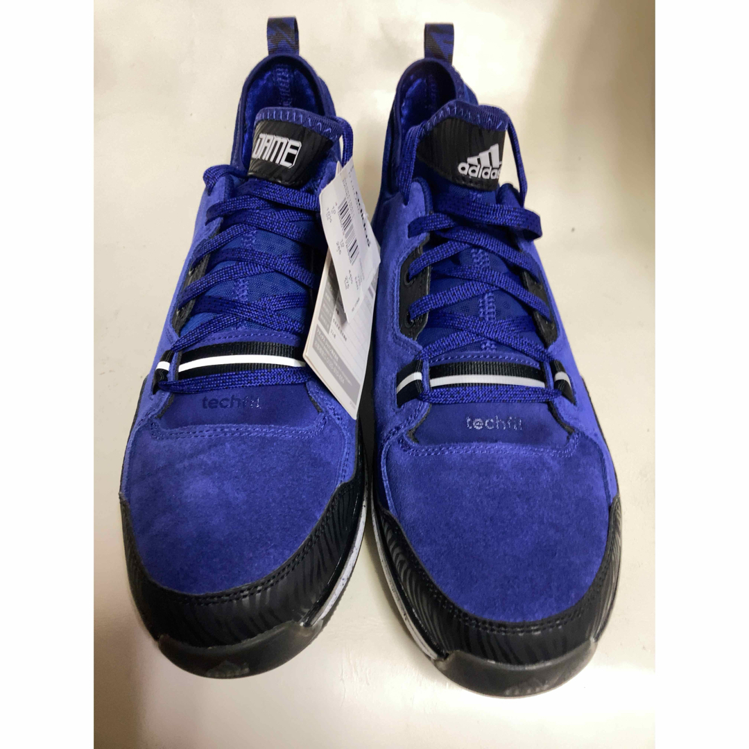 adidas - adidas D Lillard(Dame) 1.0 28.5cmの通販 by もふ's shop