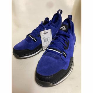 アディダス(adidas)のadidas D Lillard(Dame) 1.0 28.5cm(スニーカー)