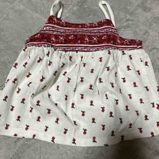 オールドネイビー(Old Navy)のOLD NAVY トップス(シャツ/カットソー)