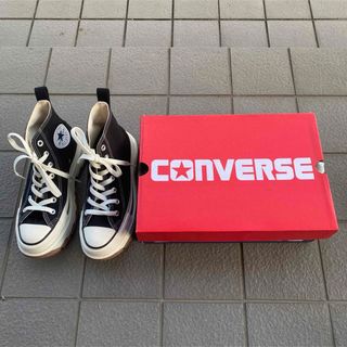 コンバース(CONVERSE)の質問逃げ禁止！様　専用ページ(スニーカー)