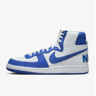 ナイキ(NIKE)のNIKE/ナイキ ターミネーター HIGH(スニーカー)