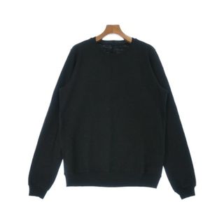 ダークシャドウ(DRKSHDW)のDRKSHDW ダークシャドウ ニット・セーター L 黒 【古着】【中古】(ニット/セーター)