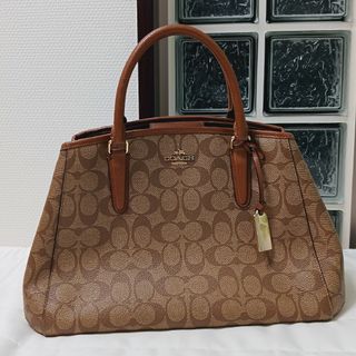 コーチ(COACH)の【即購入OK】値下げ不可■ブランドバッグ(ハンドバッグ)