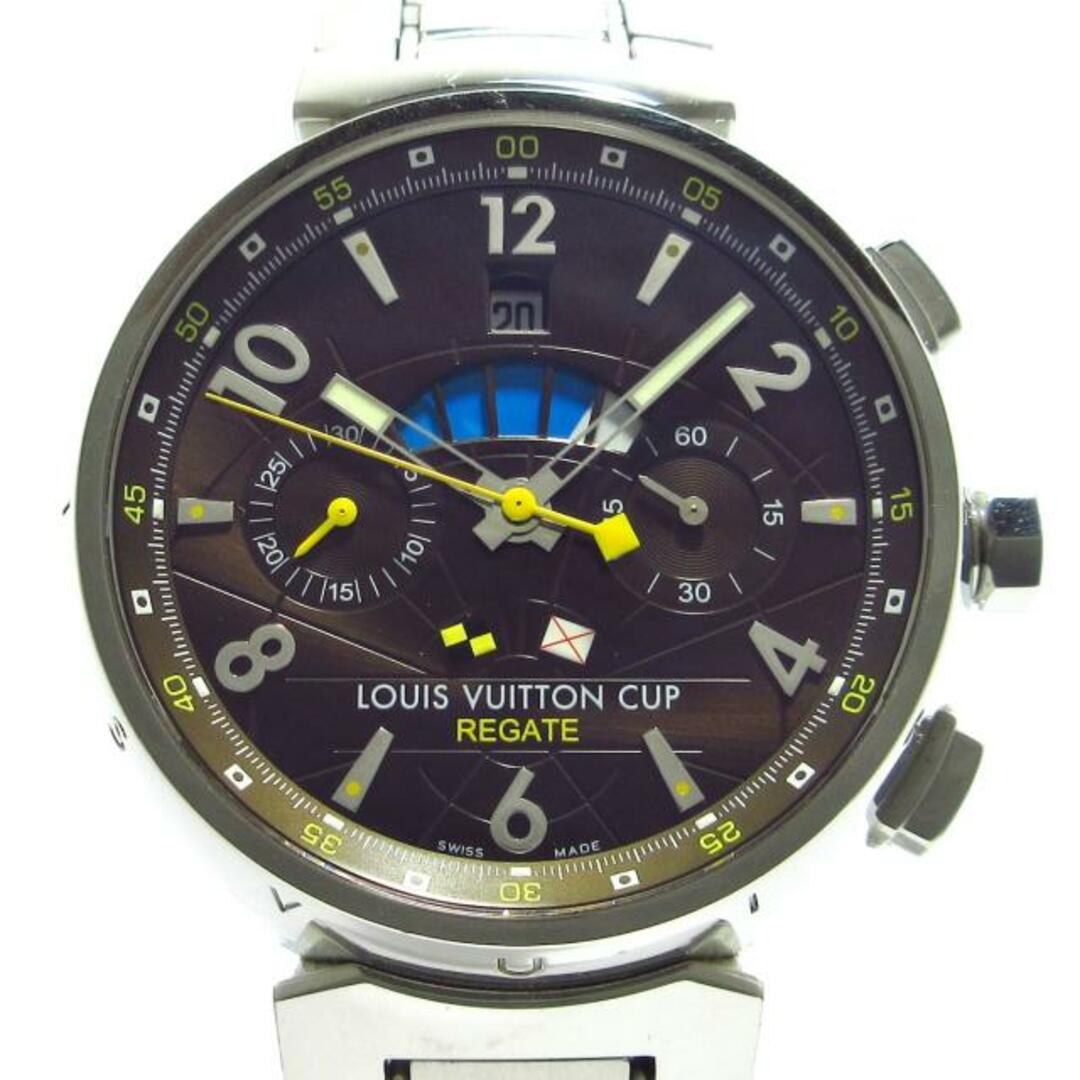 メンズヴィトン 腕時計 Q1021 メンズ