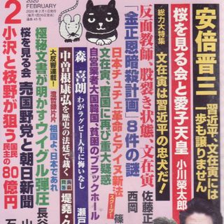 安倍晋三、習近平には一歩も譲りません　値下げしました(ニュース/総合)