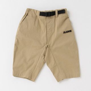 エクストララージ(XLARGE)のXLARGE kids 8分丈クライミングパンツ110(パンツ/スパッツ)