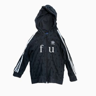 アディダス(adidas)のadidas ジャケット100(ジャケット/上着)