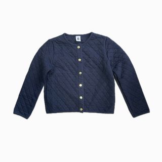 プチバトー(PETIT BATEAU)のPETITBATEAU ジャケット128cm/8ans(ジャケット/上着)