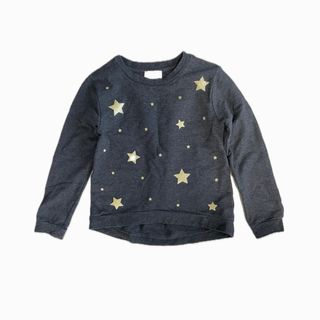 ケイトスペードニューヨーク(kate spade NEW YORK)のkate spade NEWYORK 長袖122/7y(Tシャツ/カットソー)