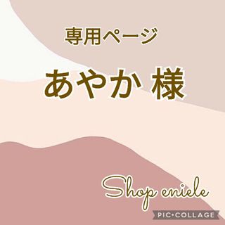 あやか様専用☆。.:＊・゜(バッテリー/充電器)