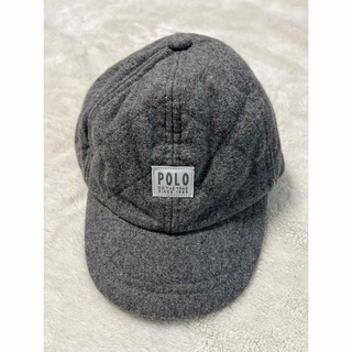 ポロ(POLO（RALPH LAUREN）)のPOLO 帽子 48cm (帽子)