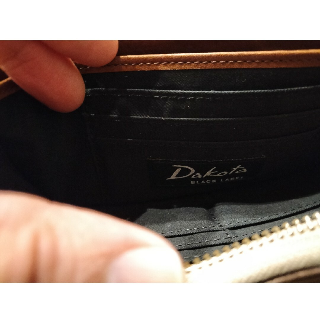 Dakota(ダコタ)のDakota 長財布 メンズのファッション小物(長財布)の商品写真